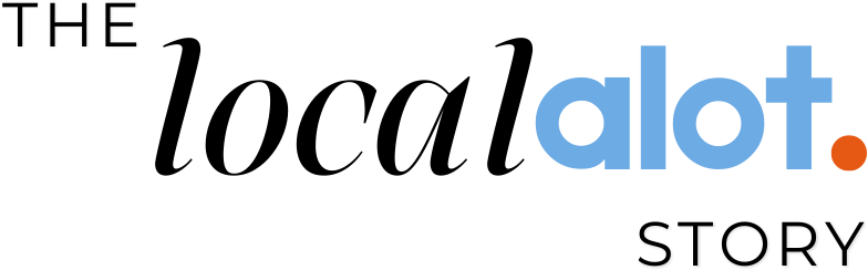 The localalot. story